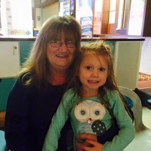 Meet your Posher, Vicki